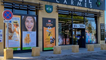 Pharmacie Des Carmes - Elsie Santé, Pharmacie à Pertuis