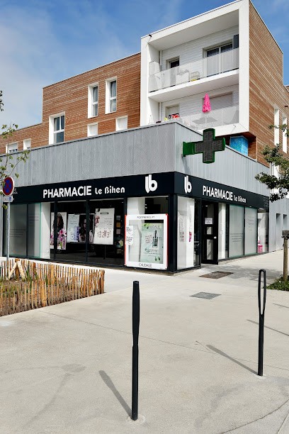 Pharmacie Le Bihen, Pharmacie à Trignac