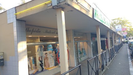 Pharmacie Olivier, Pharmacie à La Mulatière