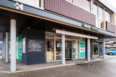 Pharmacie De La Tournette / HELLO PHARMACIE, Pharmacie à Saint-Jorioz