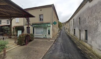 Pharmacie De Saint Puy, Pharmacie à Saint-Puy