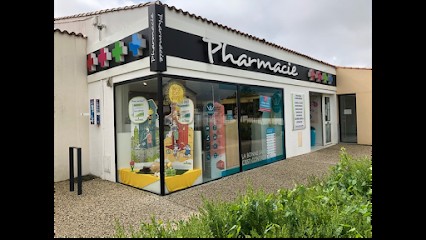 Pharmacie Des Jardins, Pharmacie à La Boissière-de-Montaigu