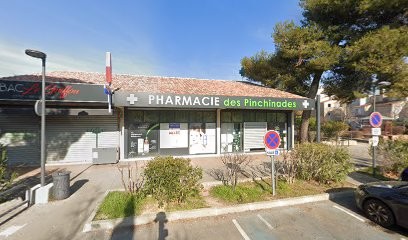 Pharmacie Des Pinchinades, Pharmacie à Vitrolles