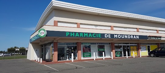 Pharmacie De Moundran à Fonsorbes, Pharmacie à Fonsorbes