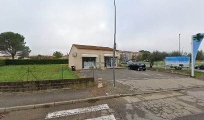 Pharmacie Mas Praden, Pharmacie à Marguerittes