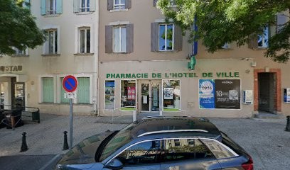 Van De Wiele Filip, Pharmacie à Saint-Saturnin-lès-Avignon