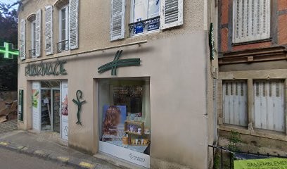 Pharmacie De L'Isle-sur-Serein, Pharmacie à L'Isle-sur-Serein