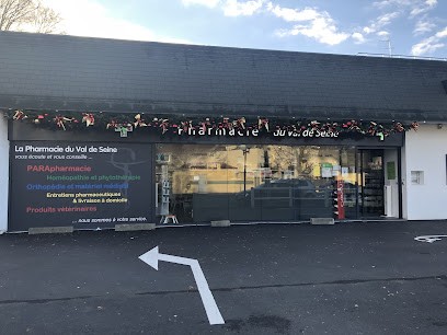 Pharmacie Du Val De Seine, Pharmacie au Mée-sur-Seine