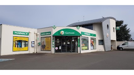 PHARMACIE KARAM, Pharmacie à Lapenty