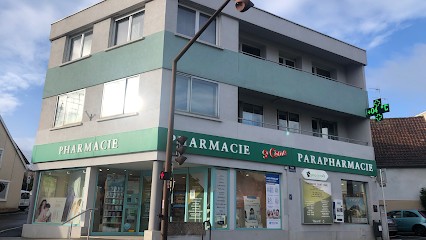 Pharmacie Saint-Come, Pharmacie à Riedisheim
