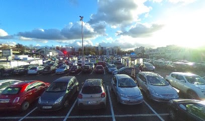 Pharmacie, Pharmacie à Champs-sur-Marne