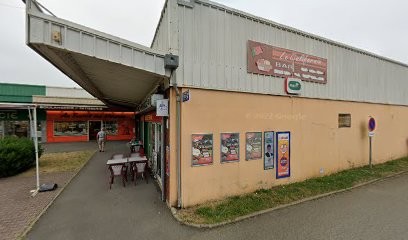 Motin Jean-Noel, Pharmacie à Allonnes