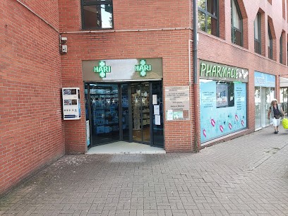 Pharmacie De La Gare, Pharmacie à Plaisir