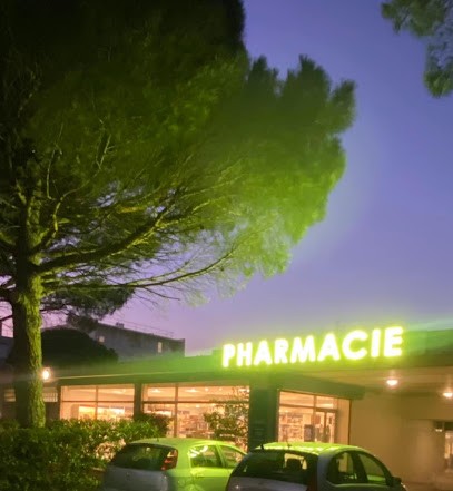 Nouvelle Pharmacie Du Prépaou - Dr Pauline Kireef, Pharmacie à Istres