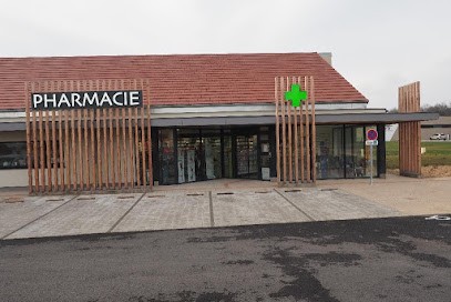 Pharmacie des 2 Rives Totum, Pharmacie à Saint-Loup-Géanges
