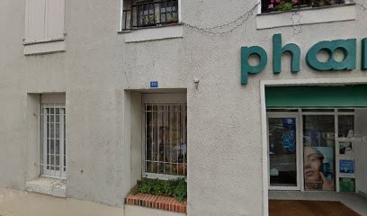 Pharmacie Désiré-Leroy, Pharmacie à Savigny-sur-Braye