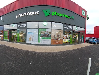 Pharmacie Trigona, Pharmacie à Saint-Doulchard