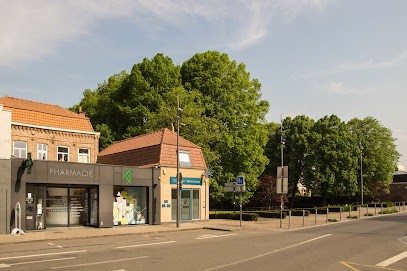 Pharmacie De La Drève, Pharmacie à Seclin