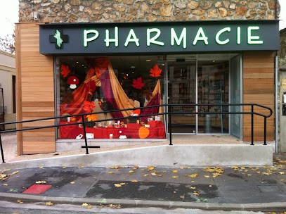 Pharmacie De La Mairie, Crosne, Pharmacie à Crosne