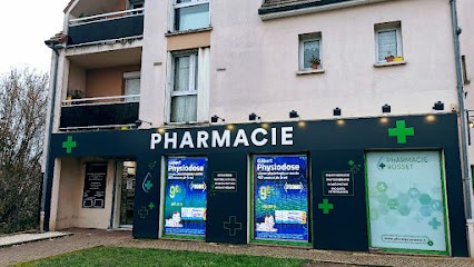 Pharmacie ROSSET, Pharmacie à Trilport