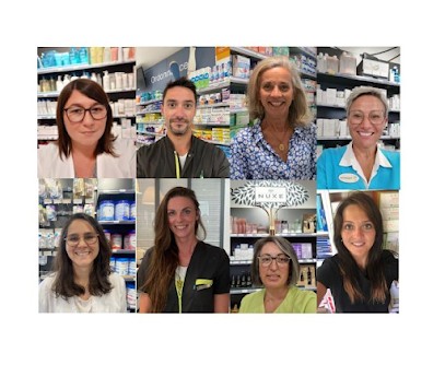 Pharmacie Chesneau Givelet, Pharmacie à Pornic