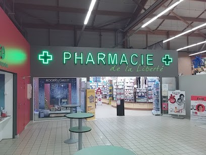 PHARMACIE DE LA LIBERTE, Pharmacie à Falaise