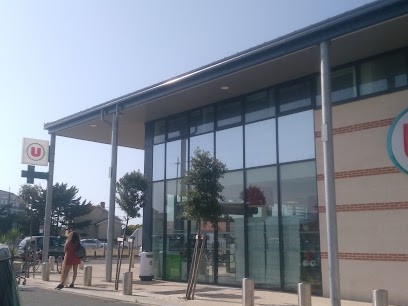 Pharmacie de Lacanau Océan, Pharmacie à Lacanau