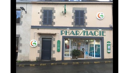 PHARMACIE HERVE, Pharmacie à Port-Brillet
