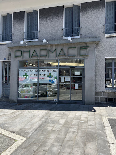 Pharmacie Le Pavin - Pharmacie Besse Pharmacie à Besse-et-Saint-Anastaise
