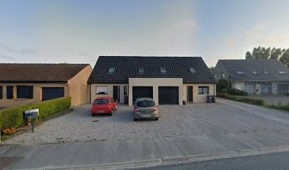 Pharmacie des 2 Églises, Pharmacie à Vieille-Église