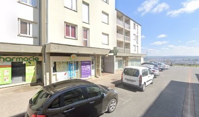 Pharmacie des Costes Rouges, Pharmacie à Onet-le-Château