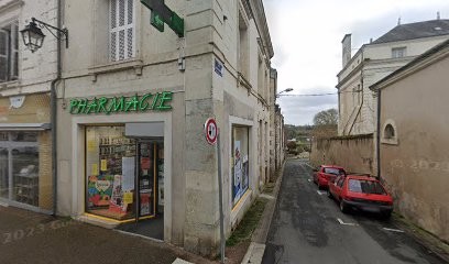 Pharmacie val de Claise SELARL, Pharmacie à Preuilly-sur-Claise