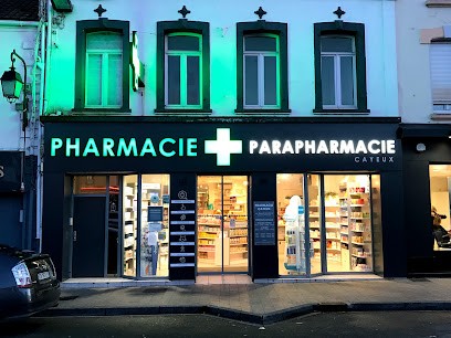 Pharmacie Cayeux Etaploise, Pharmacie à Étaples
