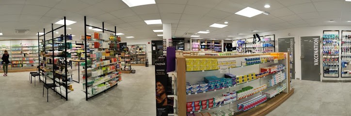 PHARMACIE DU MARCHE, Pharmacie à Ribeauvillé