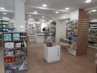 Pharmacie De Jarcieu, Pharmacie à Jarcieu