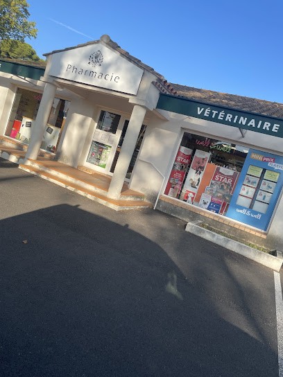 Pharmacie Sirven - Well&well, Pharmacie à Ginestas