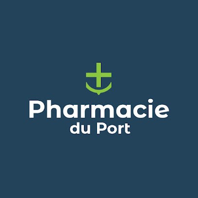Pharmacie du Port, Pharmacie à Loctudy