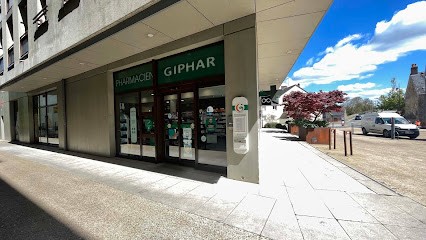 PHARMACIE PINCON, Pharmacie à Changé