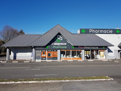Pharmacie Du Sud Groupe ROCADE, Pharmacie à Oloron-Sainte-Marie