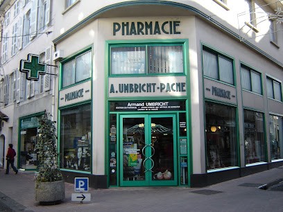 Pharmacie Umbricht Selarl, Pharmacie à Dax