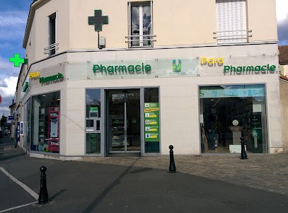 💊 PHARMACIE CENTRALE DE DRAVEIL I Essonne 91, Pharmacie à Draveil