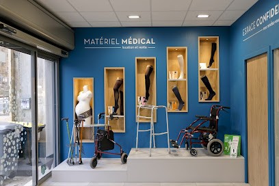 Pharmacie Du Barriot, Pharmacie à Dardilly