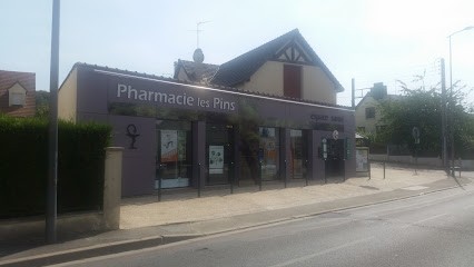 PHARMACIE LES PINS, Pharmacie à Menucourt