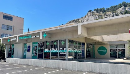 Aprium Pharmacie Centrale, Pharmacie à Cavaillon