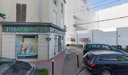 Pharmacie Du Marché, Pharmacie à Saint-Maur-des-Fossés