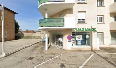 Pharmacie de Sillans, Pharmacie à Sillans