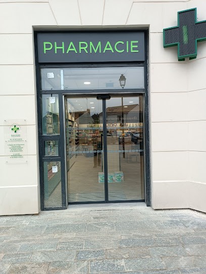 Pharmacie Garenne-Trivaux, Pharmacie à Clamart