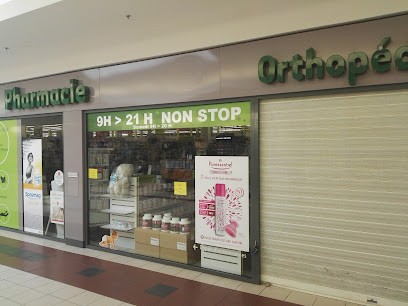 La Pharmacie de l'Escaut, Pharmacie à Escaudoeuvres