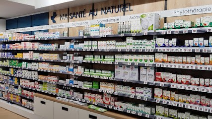 Pharmacie De L'Eaulne, Pharmacie à Envermeu