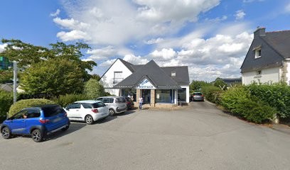 Pharmacie Goubert Yves, Pharmacie à Moréac